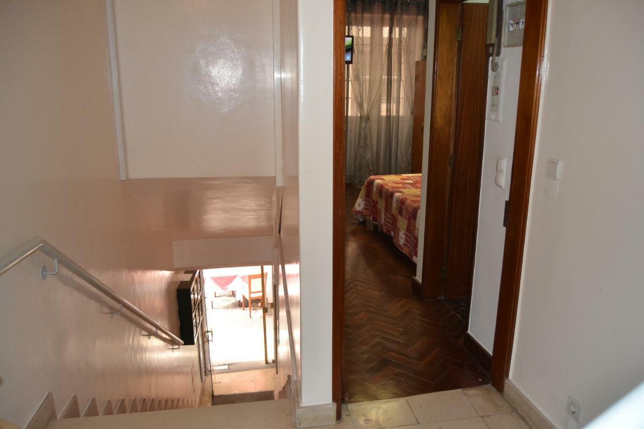 Central Suite In Funchal 1N Luaran gambar