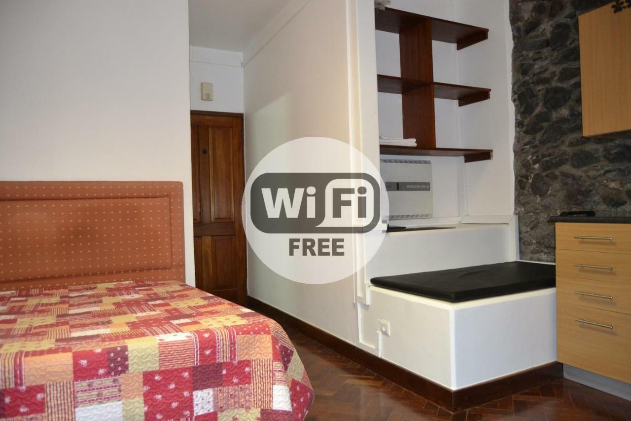 Central Suite In Funchal 1N Luaran gambar