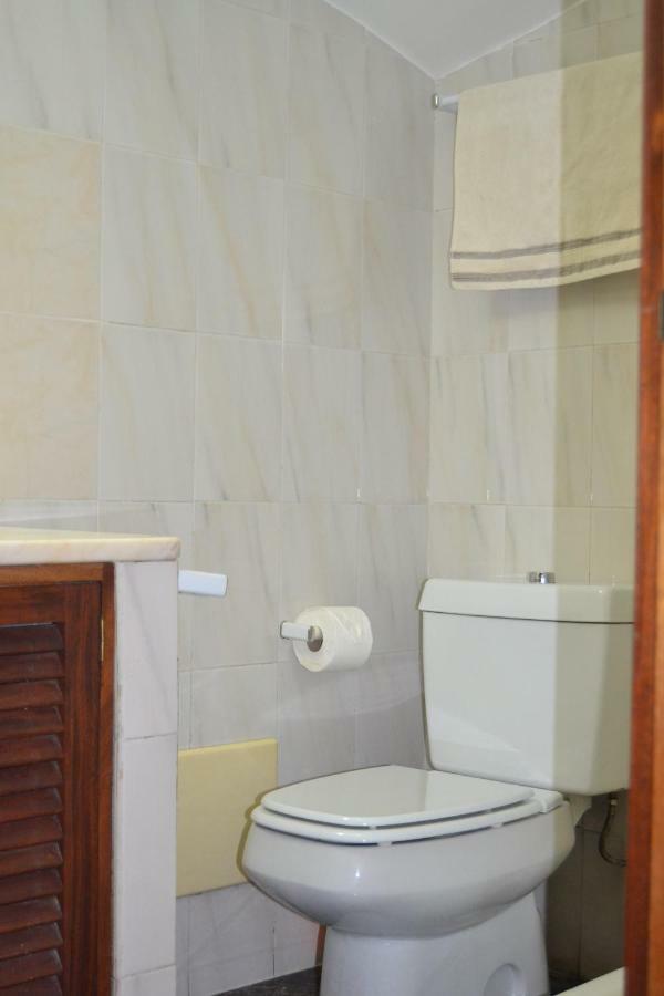 Central Suite In Funchal 1N Luaran gambar