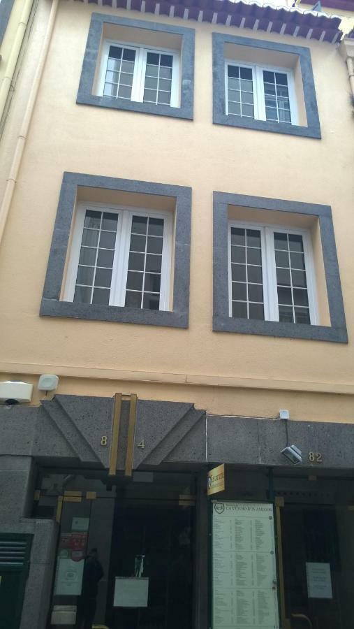 Central Suite In Funchal 1N Luaran gambar